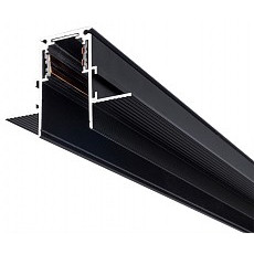 Трек встраиваемый arte lamp linea-a...